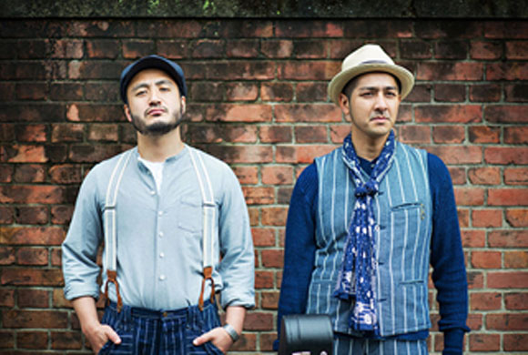 MASSAN×BASHIRY LIVE