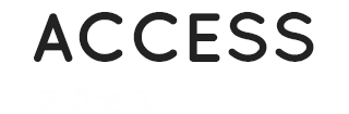 アクセス